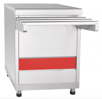 Модуль нейтральный Abat МН-70КМ (210000803570) в ШефСтор (chefstore.ru)